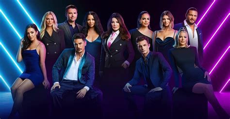 Watch Vanderpump Rules Season 9 Episode 1: Were Back Baby .